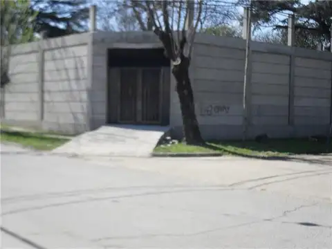 Local en Venta en Monte Grande, Partido de Esteban Echeverría