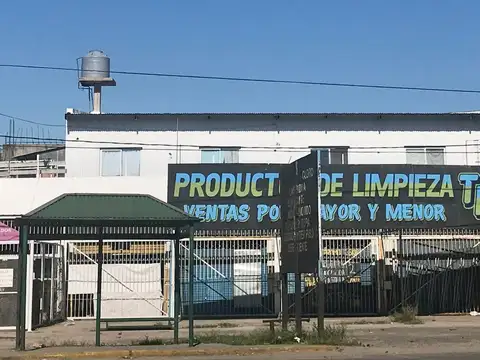 Local en Venta en Burzaco, Partido de Almirante Brown