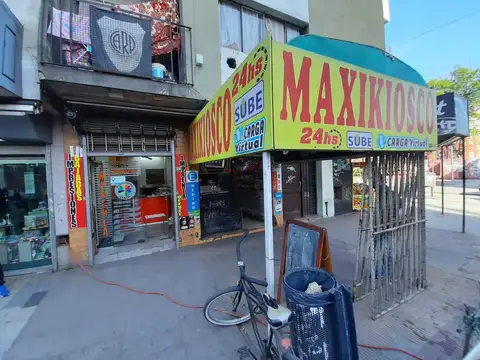 Local en Venta en Moron, Partido de Morón