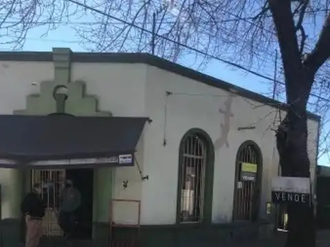 Local en Venta en Lujan, Partido de Luján