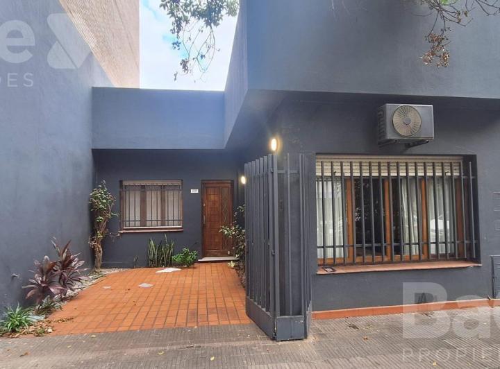 Casa · 85m² · 3 Ambientes · 1 Cochera