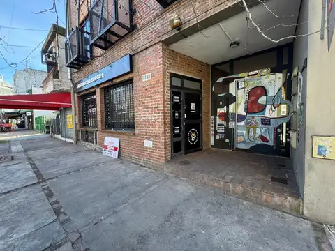 Local en Venta en Haedo, Partido de Morón
