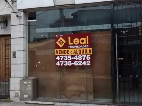 Local en Venta en Martinez Fleming / Panamericana, Martinez