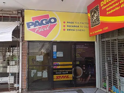 Local en Venta en Hurlingham, Partido de Hurlingham