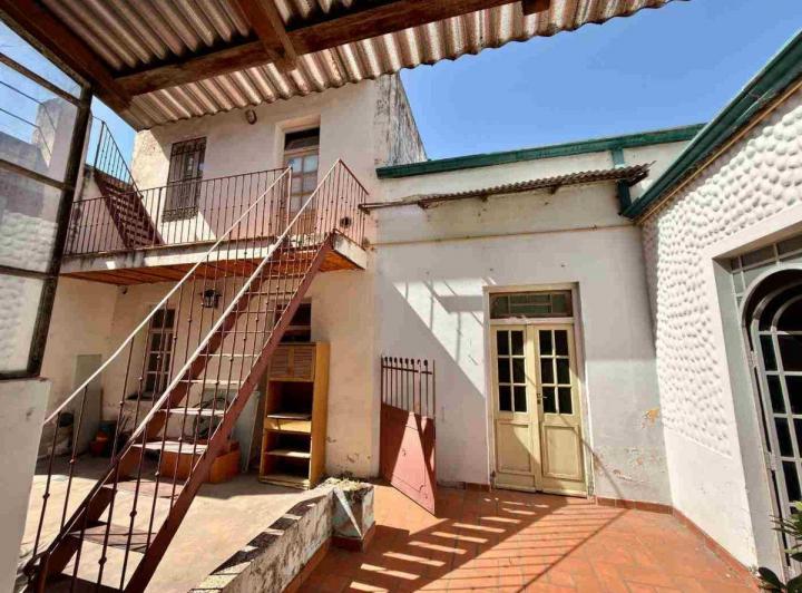 Casa · 119m² · 5 Ambientes