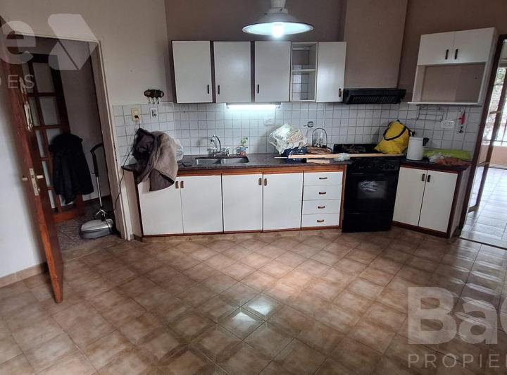 Casa · 95m² · 4 Ambientes