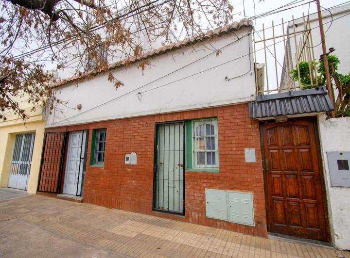 Casa · 77m² · 5 Ambientes