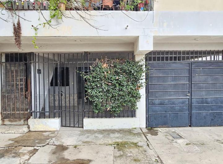 Casa · 119m² · 5 Ambientes · 1 Cochera