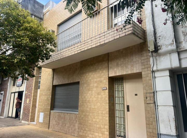 Casa · 140m² · 6 Ambientes
