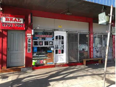 Local en Venta en Boulogne, Partido de San Isidro