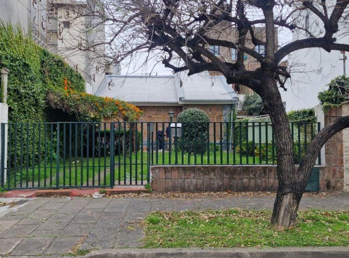 Casa · 86m² · 5 Ambientes · 1 Cochera