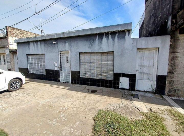 Casa · 152m² · 5 Ambientes