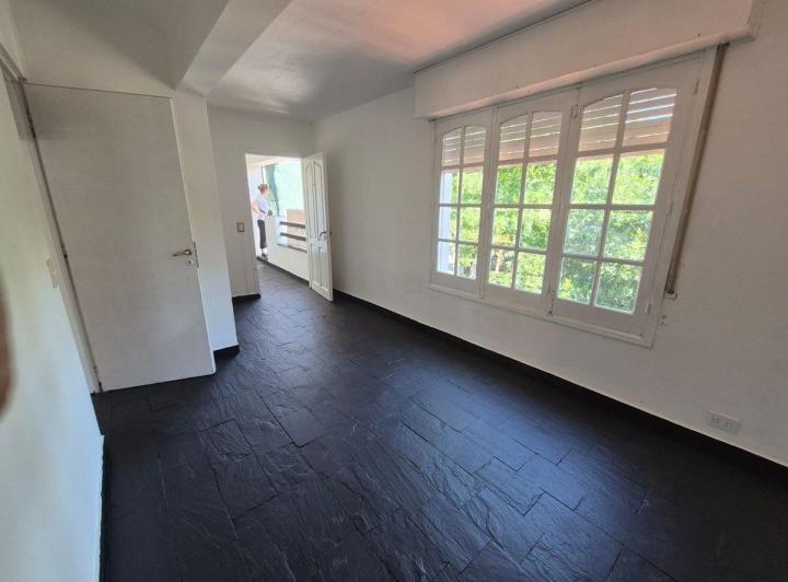 Casa · 61m² · 4 Ambientes