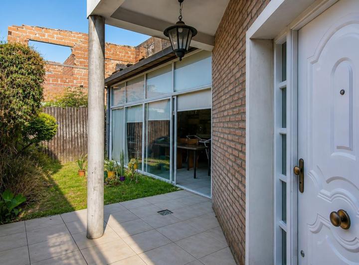 Casa · 170m² · 4 Ambientes