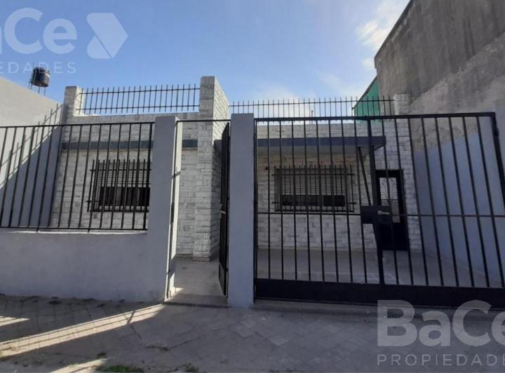 Casa · 79m² · 3 Ambientes · 1 Cochera