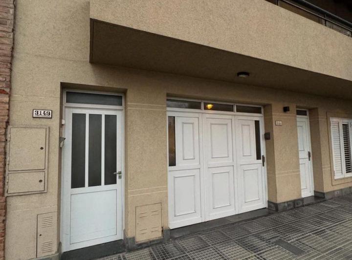 Casa · 125m² · 4 Ambientes