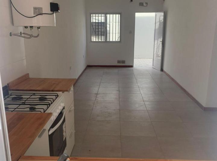 Casa · 61m² · 3 Ambientes