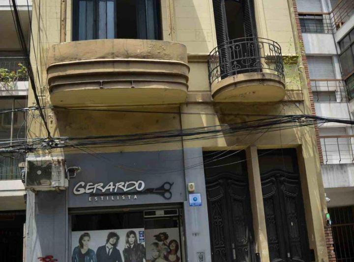 Casa · 406m² · 14 Ambientes