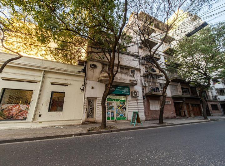 Casa · 168m² · 10 Ambientes