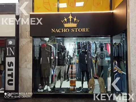 Local en Venta en Microcentro, La Plata