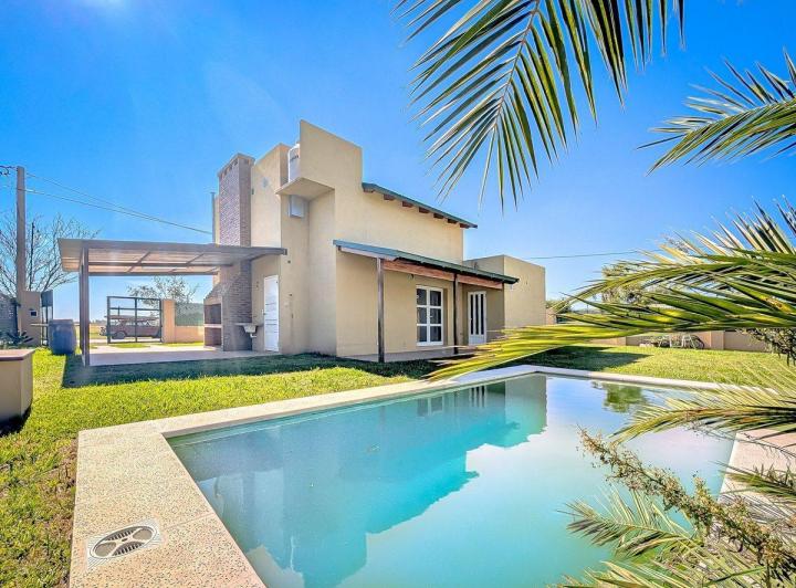 Casa · 97m² · 3 Ambientes