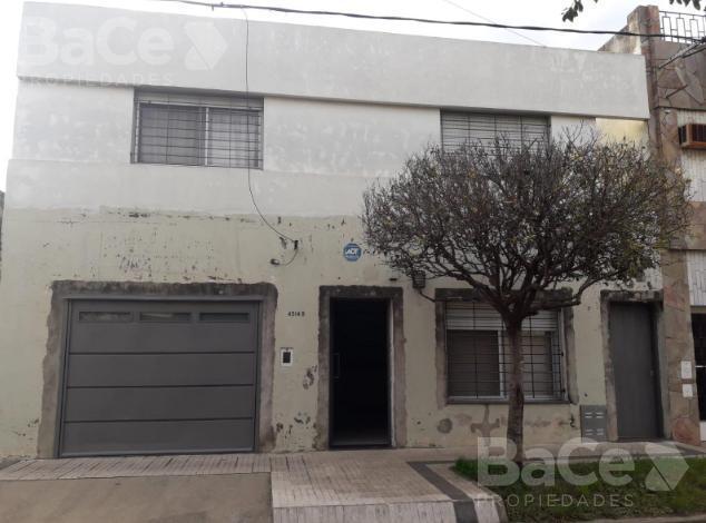Casa · 89m² · 4 Ambientes