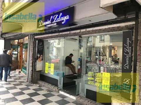 Local en Venta en Centro, Mar del Plata