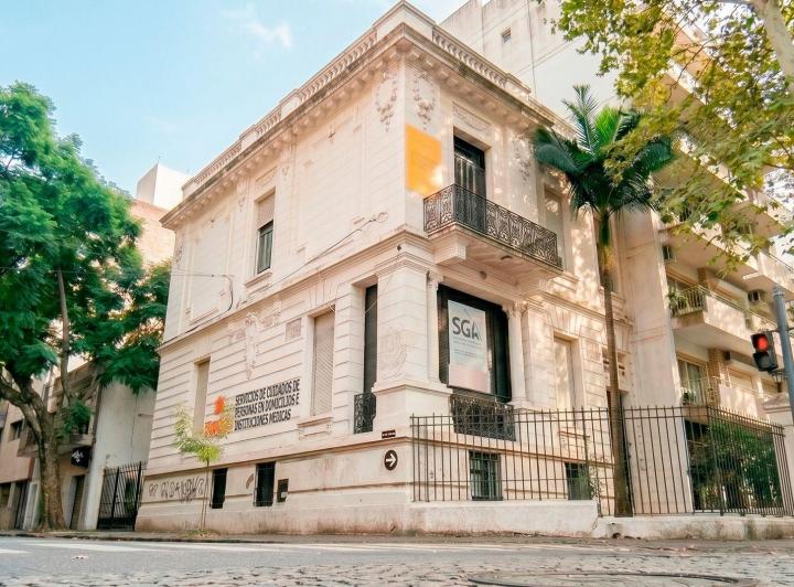 Casa · 525m² · 17 Ambientes