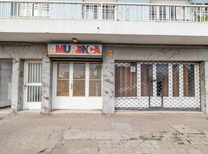 Casa · 96m² · 3 Ambientes · 1 Cochera