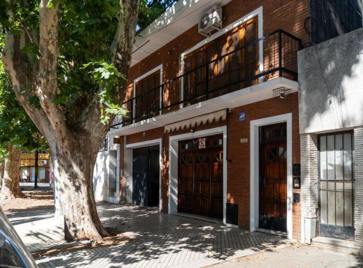 Casa · 109m² · 4 Ambientes · 1 Cochera