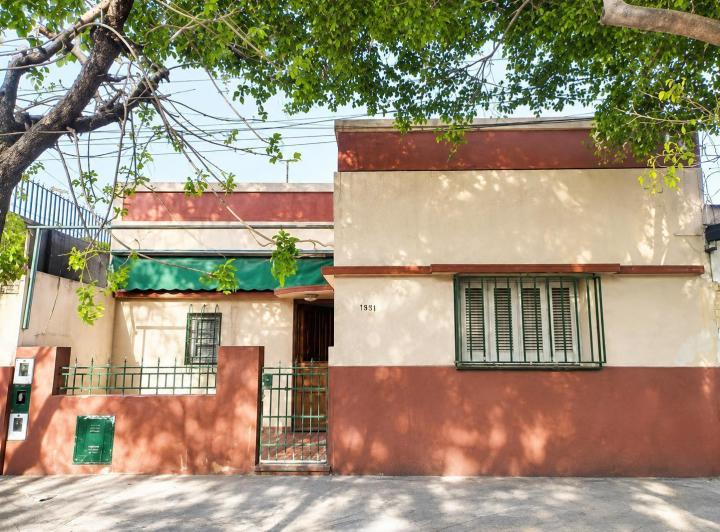 Casa · 70m² · 4 Ambientes