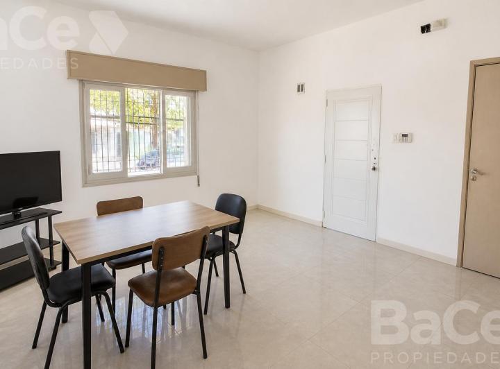 Casa · 80m² · 3 Ambientes
