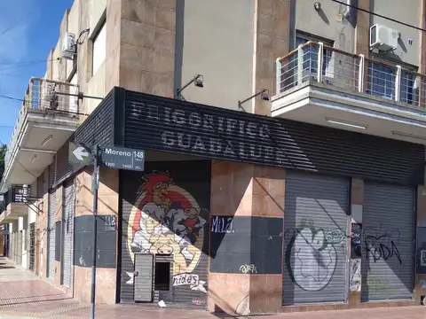 Local en Venta en Villa Ballester, Partido de General San Martín