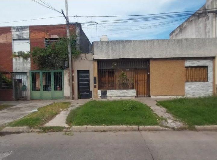 Casa · 64m² · 4 Ambientes