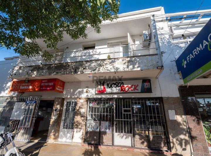 Casa · 184m² · 6 Ambientes