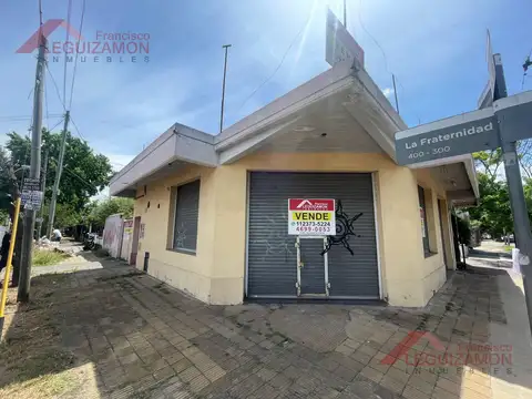 Local en Venta en Haedo Norte, Haedo