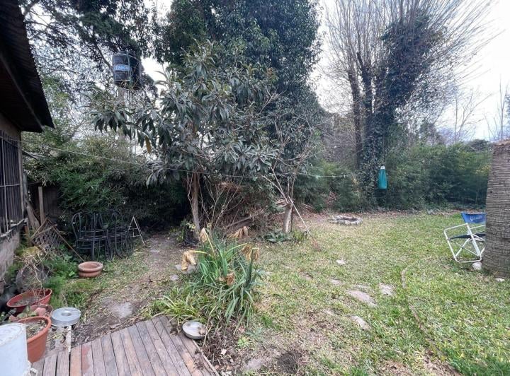 Casa · 49m² · 2 Ambientes · 1 Cochera