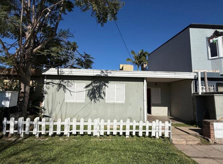 Casa · 120m² · 4 Ambientes
