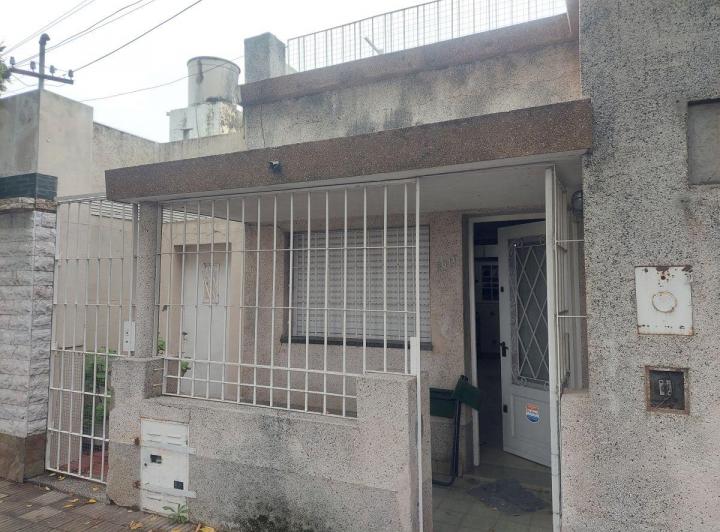 Casa · 82m² · 5 Ambientes