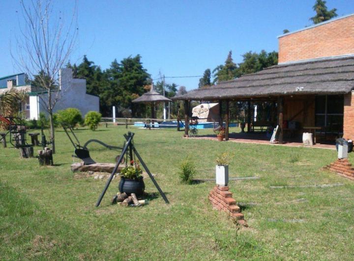 Casa · 81m² · 2 Ambientes