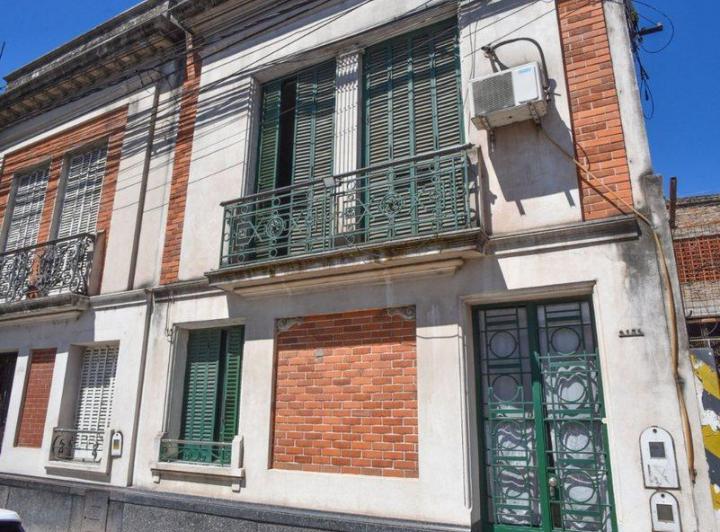 Casa · 167m² · 5 Ambientes