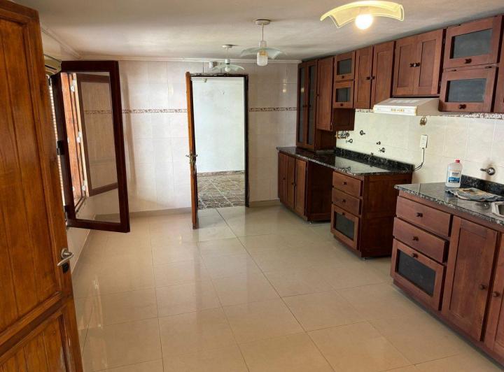 Casa · 109m² · 5 Ambientes