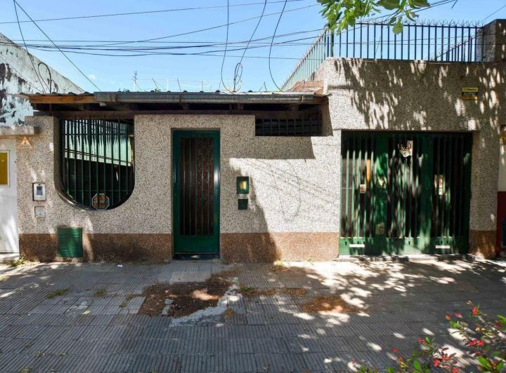 Casa · 154m² · 4 Ambientes · 1 Cochera