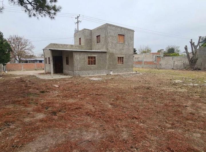Casa · 140m² · 6 Ambientes