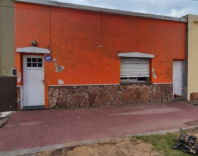 Casa · 52m² · 3 Ambientes