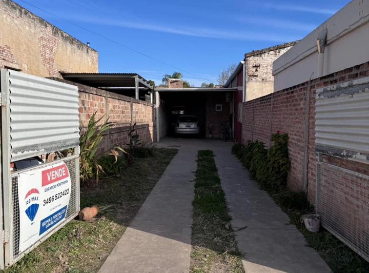 Casa · 110m² · 6 Ambientes