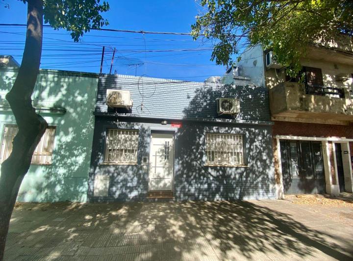 Casa · 60m² · 4 Ambientes