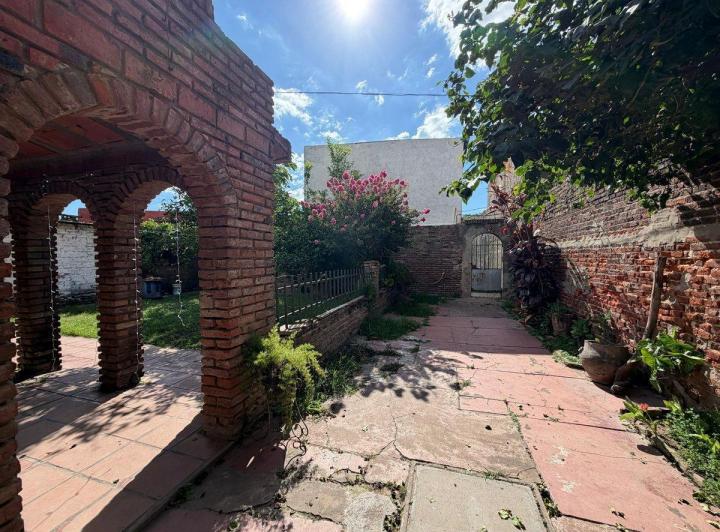 Casa · 165m² · 4 Ambientes