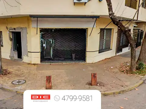 Local en Venta en Olivos, Partido de Vicente López
