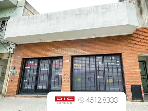 Local en Venta en Villa Adelina, Partido de San Isidro